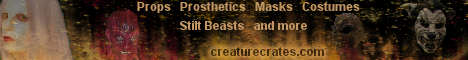 Creature Crates Banner 468x60