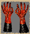 Demon Hands