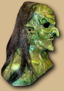 Hag Mask Image 1