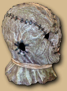 Scarecrow Mask Image 3
