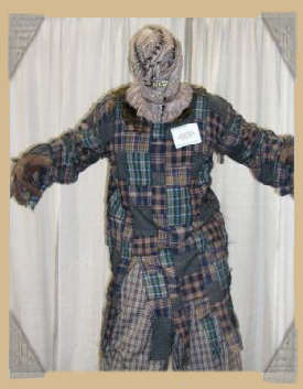 Scarecrow Image 1